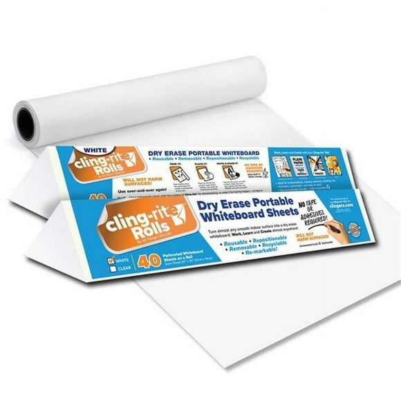 All Things Cling CGS1003CLINGRITE Rite Economy Roll