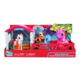 thumbnail image 2 of Ensemble stable de licorne kid connection, 2 of 2