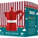 thumbnail image 1 of Cafetera Bialetti Moka Express para 3 tazas, color rojo invierno, 1 of 2