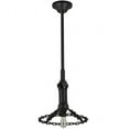 thumbnail image 4 of Meyda Tiffany 160503 Buggy 16" Wide Pendant, 4 of 5