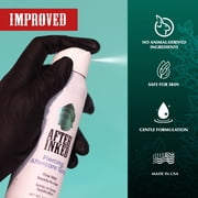 After Inked Piercing Aftercare Spray 3oz