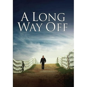 A Long Way Off (DVD), Filmhub, Drama