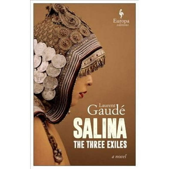 Salina: The Three Exiles (Paperback)