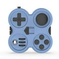 thumbnail image 1 of Game Fidget Pad Stress Reliever Squeeze Cube Fun Desk Handle Finger Colorful Toy, 1 of 8