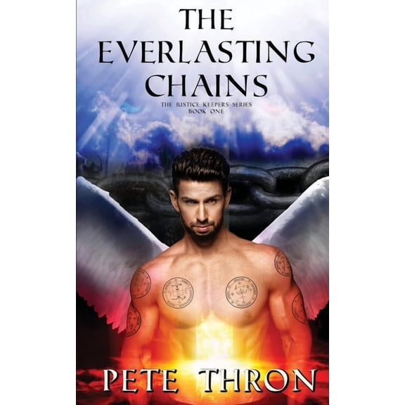 The Everlasting Chains, (Paperback)