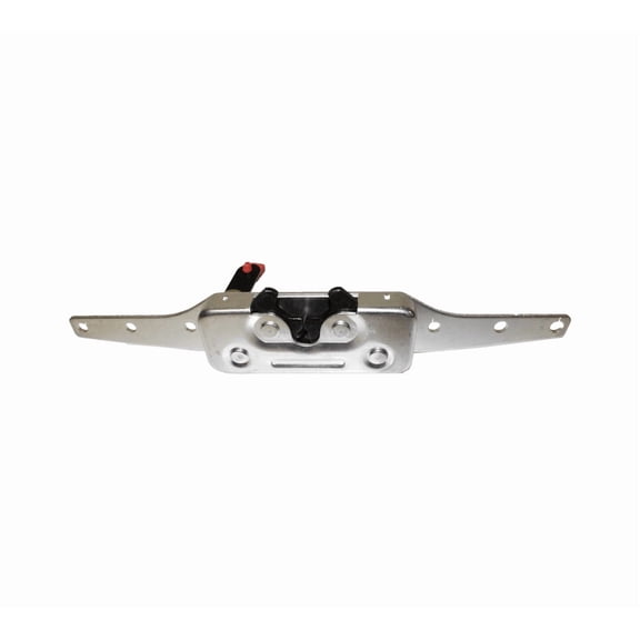 Heavy Duty Right Hand Door Latch Assembly For FRT Columbia 2000-2020, FLD112 1991-2008 - Cabin Latch Replaces A18-27783-001, A1817847001, PO1-8809,
