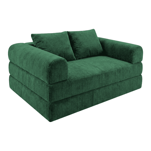 SOFA CAMA TEDDY QUEEN SIZE LUXE PINE