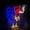 Smoking Rooster, variant on Y YUNHSOM Rooster Neon Sign Chicken Neon Sign for Wall Decor, Red Blue Rooster LED Neon Light with USB Powered, Dimmable Animal Neon Light Signs for Man Cave,Party Brithday Party Decor