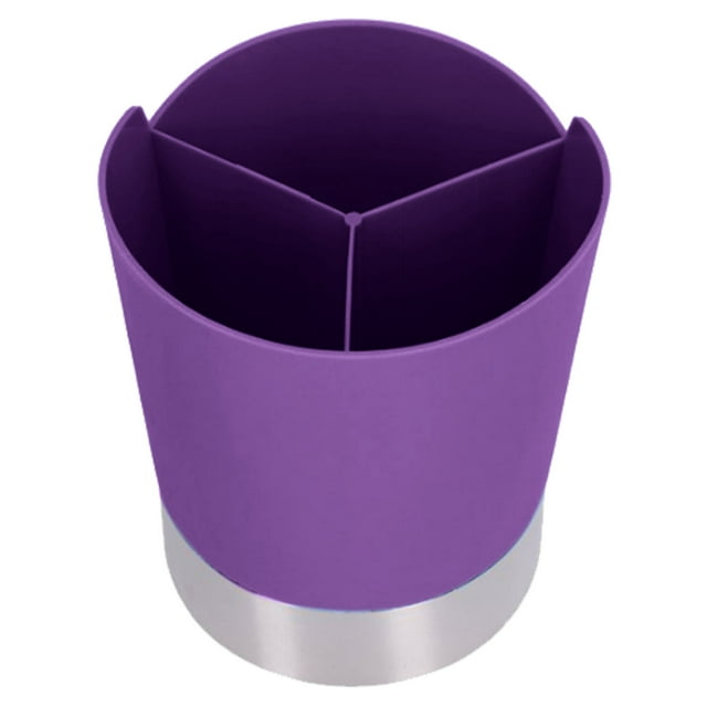 Rack Storage 1pc Straw Dispenser for Coffee Stirrers Holder with Stable Base Ideal for Home Kitchen Dining Bar Restaurant