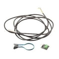 thumbnail image 4 of 1pcs DS18B20 Temperature Sensor Module Stainless Steel Temperature Probe Temperature Sensor Module, 4 of 4