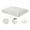A687 christmas decorations under 5$, variant on Memory Foam Pillow under $5! CQCYD Adjustable Memory Foam Pillow, Dual Side Cooling Gel Pillow, Bed Pillow for Side Back Stomach Sleepers, Washable Pillowcase Set, Orthopedic Support