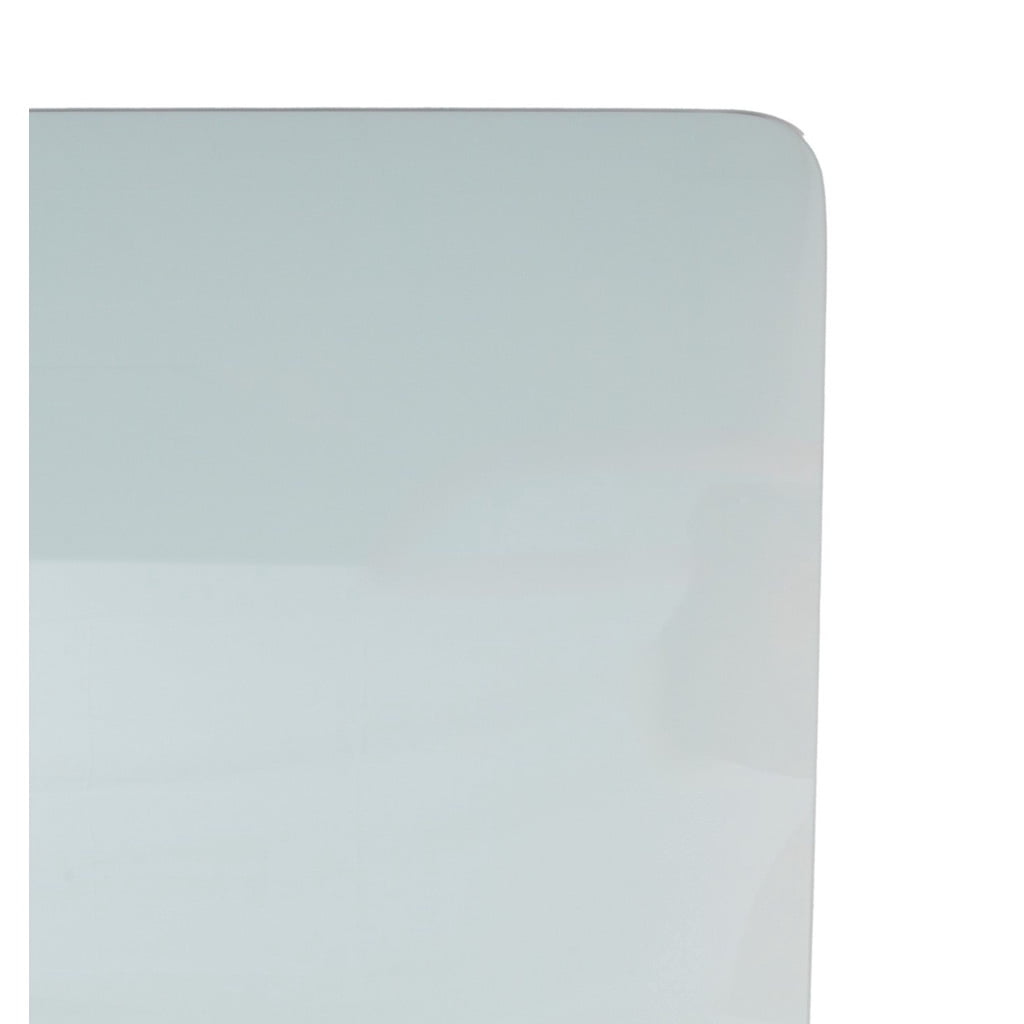 KarParts360 For Isuzu Rodeo 1998-2004 Door Glass Rear, Passenger Side | Green Tint | With Clip | Replacement For 8971247850, 8972517450