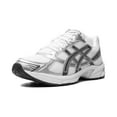 thumbnail image 4 of ASICS MENS Gel 1130 "White Pure Silver" 1201B020 100 from Stadium Goods, 4 of 8