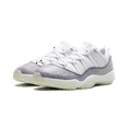thumbnail image 2 of Jordan MENS Air Jordan 11 Low "Year of the Snake" HQ7000 001 from Stadium Goods, 2 of 8