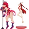thumbnail image 2 of Zone. Toy Waifu figura de Anime Hentai, chica Sexy, escuela secundaria, DxD Gremory Rios, modelo coleccionable, juguete de Anime Fivean unisex, 2 of 2