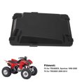 thumbnail image 3 of Air Box Cover, OEM Standard ABS Air Box Lid 17217 HN1 00 Perfect Matching  For TRX400EX TRX400X, 3 of 8
