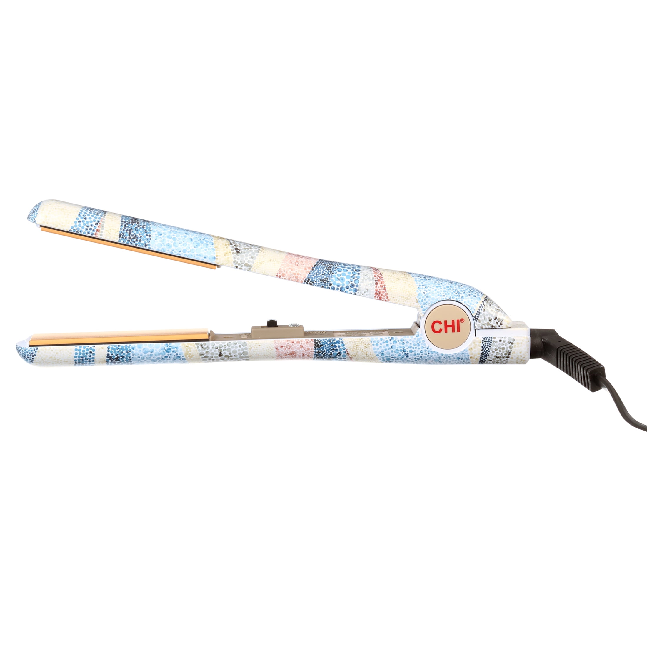 CHI 1" Tourmaline Ceramic Hairstyling Iron