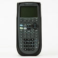 thumbnail image 3 of Calculatrice Graphique en Titane Ti-89, 3 of 4