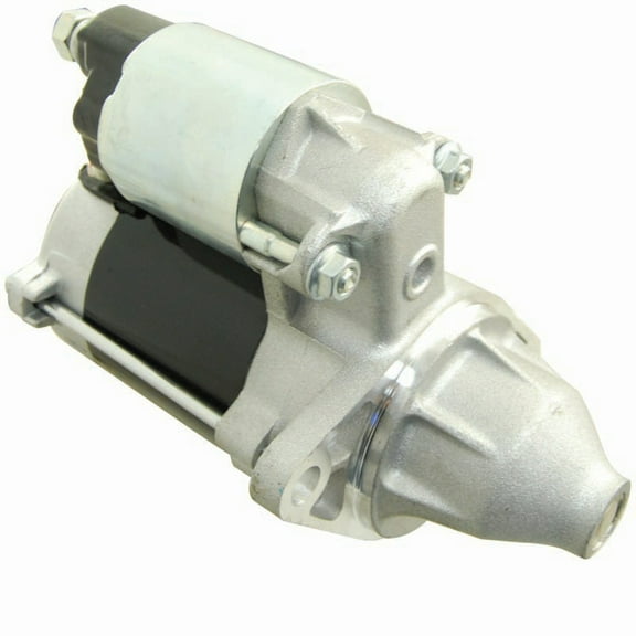 OEG Parts New Starter Replacement For John Deere Gator TS 4x2 2010-2014; Gator CX / CS 4x2 2010-2015; AMT626 Transporter 1990-92; AMT622 Transporter 1988-1992 DAW26844 AW26844 21163-2089 128000-7051
