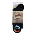 thumbnail image 2 of Comodo - Outdoor Performance Merino Wool Quick Drying Lightweight Socks, 2 of 2