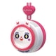 thumbnail image 2 of Ventilador de cuello portátil para Ventilador de cuello colgante 3 velocidades Mini recargable Usable Manos libres Ventilador de cuello personal Conejo BLESIY  Ventilador de cuello, 2 of 8