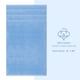thumbnail image 4 of Juego de toallas de mano American Soft Linen Luxury, 100% algodón, 4 of 9