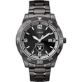 thumbnail image 1 of Timex Twzfraimm Nfl Acclaim Oakland Raiders Reloj Para Hombre, 1 of 1