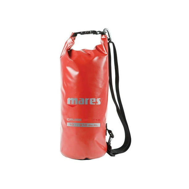 Mares Mares Cruise Dry Bag T10 Scuba Diving Travel Dry Gear Bag