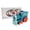 Blue, variant on Domino Train Toys Baby Toys Car Puzzle Automatic Release Licensing Electric Building Blocks Train Toy
