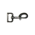 thumbnail image 2 of Bolt Snap Tool Baron 017-1, giratorio, níquel, 8 cm, 2 of 2