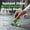 Green 1Pcs, variant on HOARBOEG 3Pcs Drain Deodorizer Beads Sewer Odor Eliminator Long Lasting Scent Retention Gel Pods for Kitchen Sink Bathroom Tub Pipe Cleaner