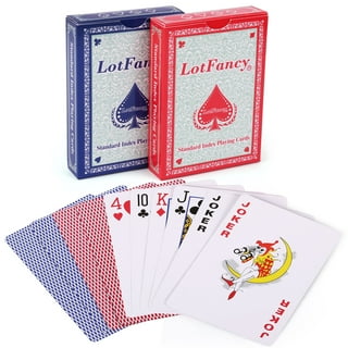 Card Game - Buy Luxury Playing Cards Online at Best Price