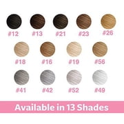 Roux Fanci Full Temporary Color Rinse, 49 Ultra White Minx 15 Oz