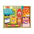 thumbnail image 1 of Melissa & Doug - Ensemble de Nourriture de Garde-Manger, 1 of 3