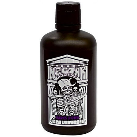 Nectar For The Gods Hades Down Fertilizer, 1-Quart, Black