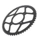 thumbnail image 5 of 420 420 CADENA 57 DENTES TRASERO TRASERO DE ACERO PILOTAMIENTO TRASERO TRASERO PARA MOTOCLETA DE BICICLETA DE TIERRA DE PIT DE ATV, 5 of 7