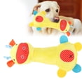 thumbnail image 3 of Juguetes resistentes a la Mordedura, Asegúrese de Que la Salud del Perro Elimine El Cálculo del Perro, Sonido de Sonido de Sonido en Forma de Animal Para Jugar, 3 of 7