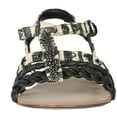 thumbnail image 3 of Not Rated Women's Spring To It Ankle-Strap Sandal, 3 of 4