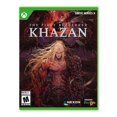 thumbnail image 1 of The First Berserker: Khazan (Xbox Series X), 1 of 6