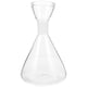 thumbnail image 3 of Dispensador de aceite de oliva Botella de aceite de vidrio con boquilla antigoteo 250 ml, 3 of 4