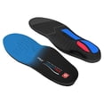 thumbnail image 2 of Spenco Semelles de Chaussures Total Support Max, Femmes s 9-10.5 Hommes s 8-9.5, 2 of 3