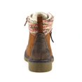 thumbnail image 2 of Lunar Womens Jalapeno Ankle Boots, 2 of 6