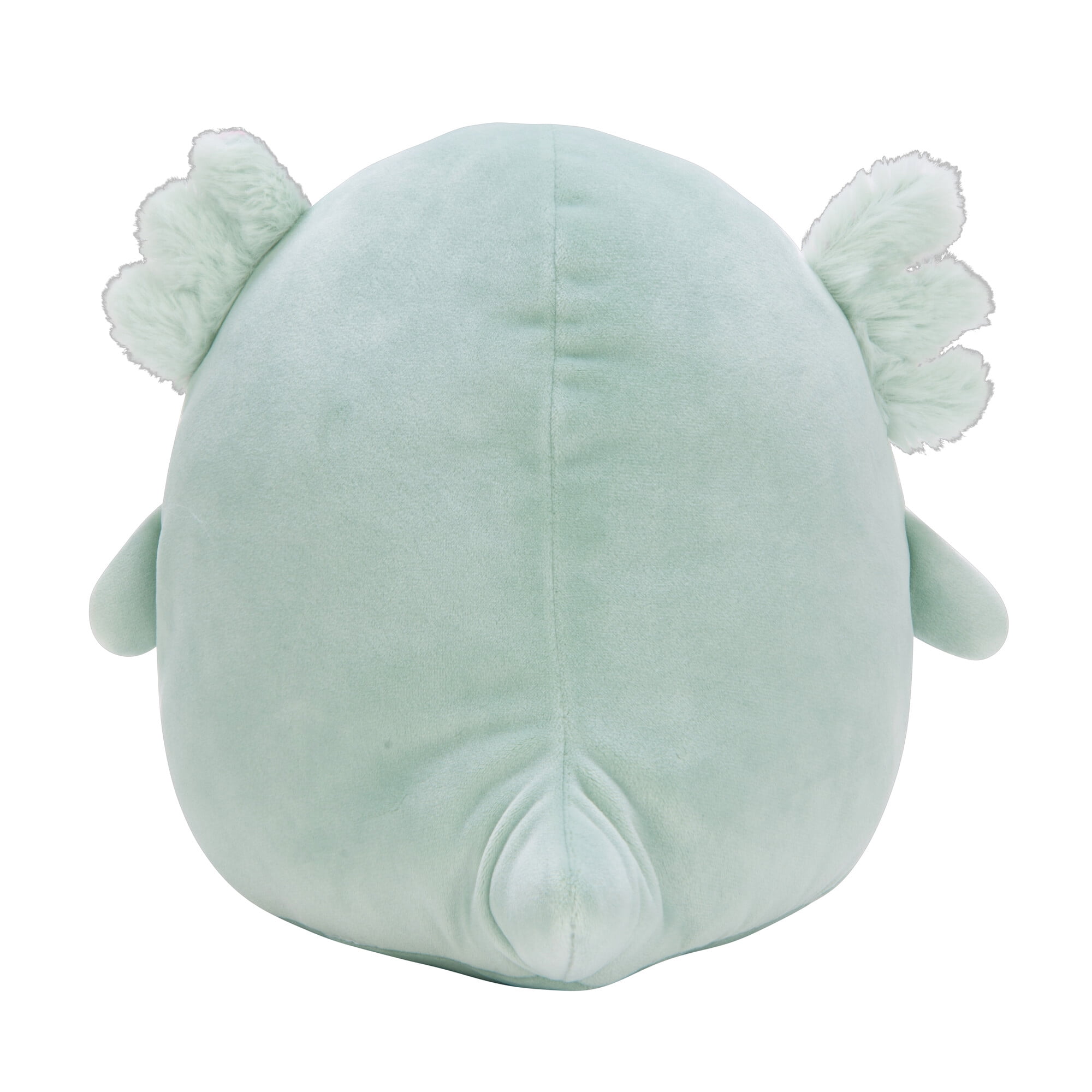 Squishmallows Official 20 inch Chasmen the Mint Axolotl - Child's Ultra Soft Stuffed Plush Toy