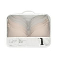 thumbnail image 2 of Bolsa Organizadora de Almacenamiento para Viaje | Cubo de Empaque de Gran Capacidad para Ropa, Ropa Interior, Zapatos | Almacenamiento Portátil de Poliéster para Armario | Compartimentos de Malla, 2 of 9