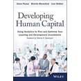 thumbnail image 2 of Wiley and SAS Business: Human Capital Learning (SAS) (Hardcover), 2 of 4