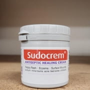 Sudocrem Antiseptic Healing Cream 125g