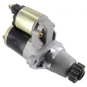 Starter Motor Compatible with 2006 Toyota Sienna 3.3L