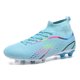 thumbnail image 4 of Zapatos de fútbol profesionales Unisex para hombres, botas de entrenamiento deportivo transpirables, resistentes al desgaste, antideslizantes, ultraligeras, venta al por mayor, 4 of 5