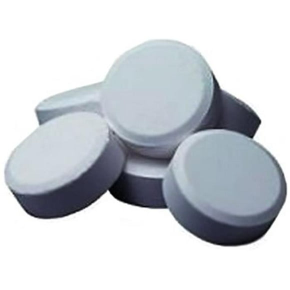 Baleco B000095-CS12X2 2 lbs Aquamate Chlorine Tablets for Swimming Pools