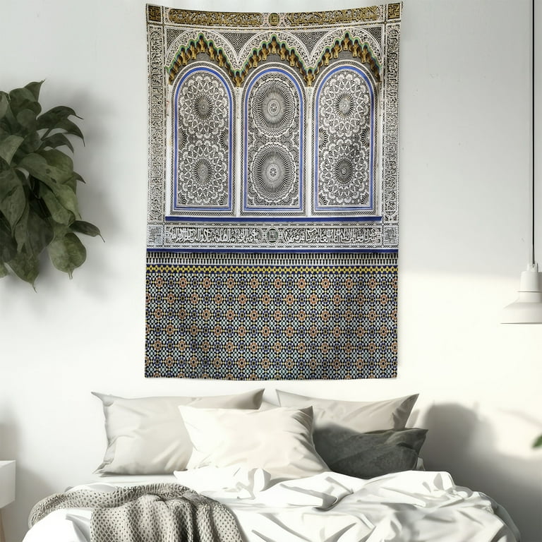 Arabian tapestry sales